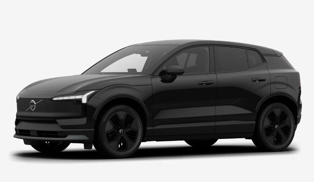 VOLVO EX30 CC E60 Twin Performance AWD