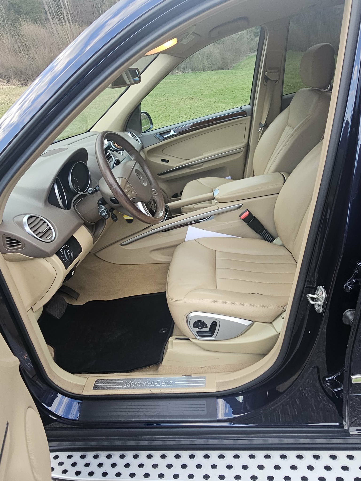 MERCEDES-BENZ ML 280 CDI 4Matic 7G-Tronic-image-5