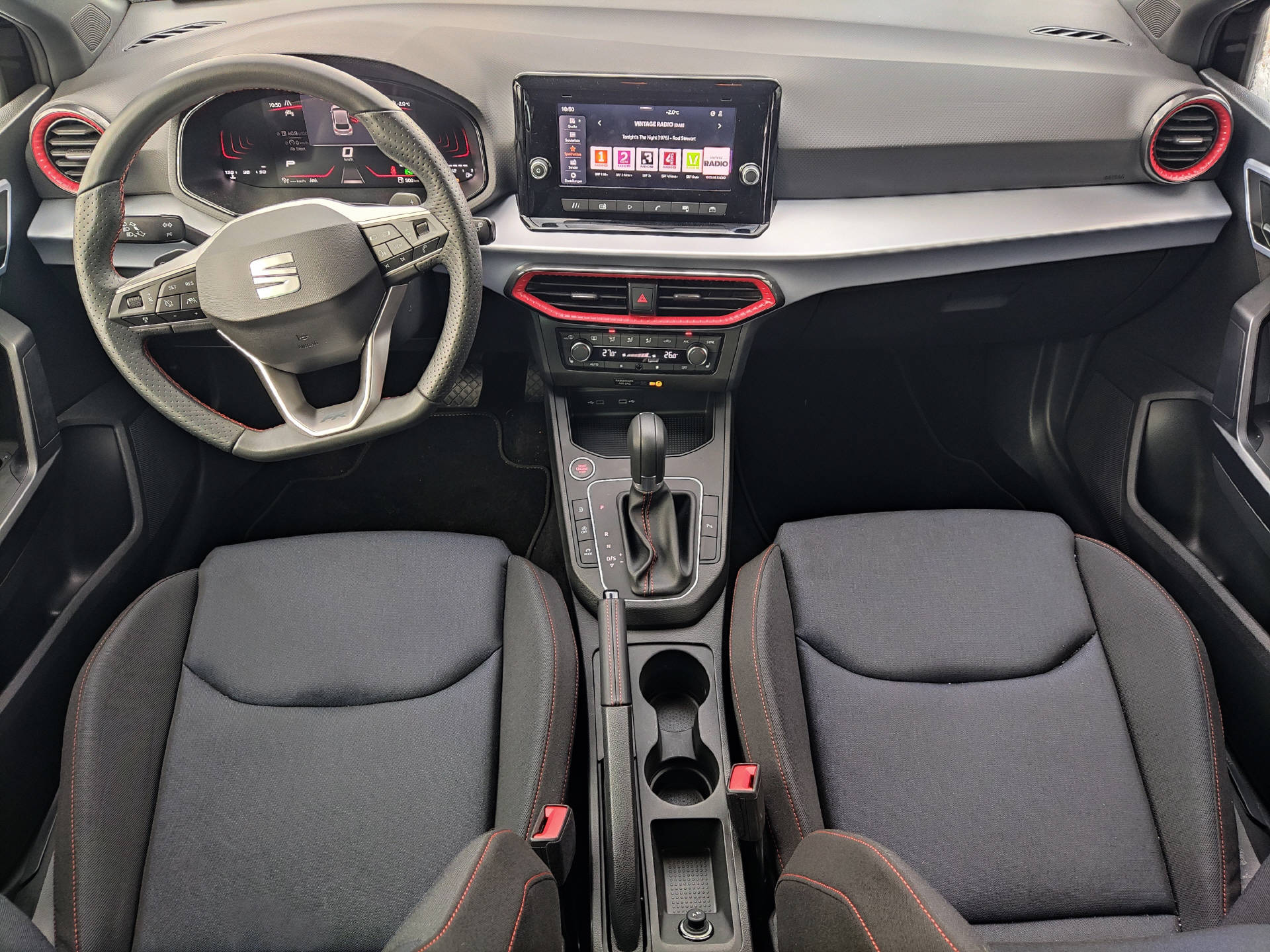 SEAT Ibiza 1.0 TSI 115 FR DSG-image-7