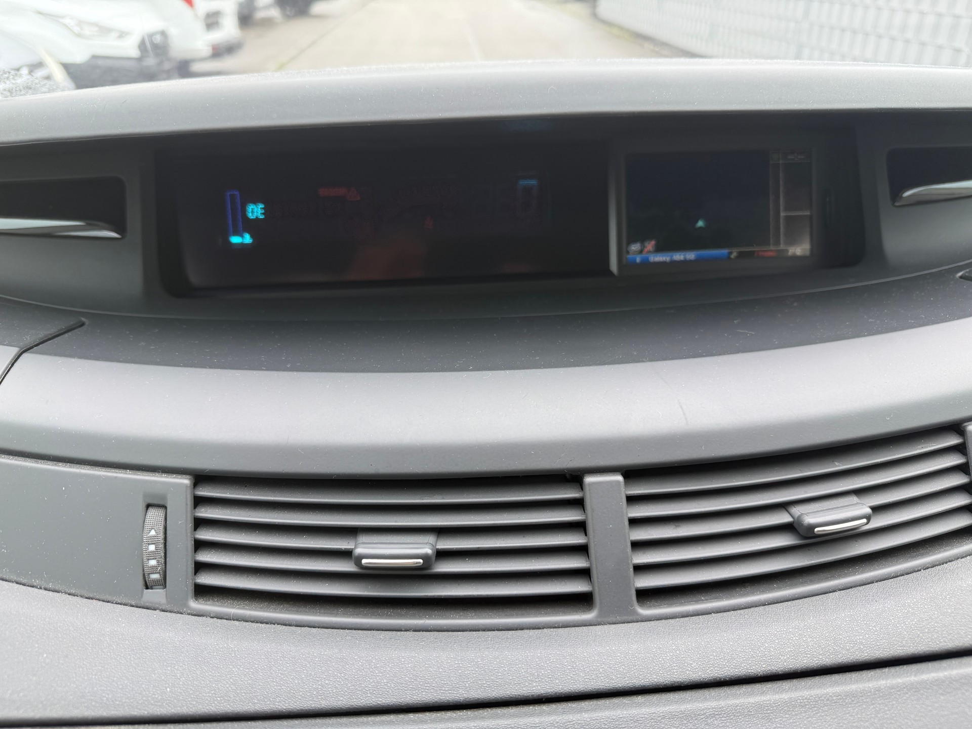 RENAULT Espace 2.0 Turbo Dynamique-image-9