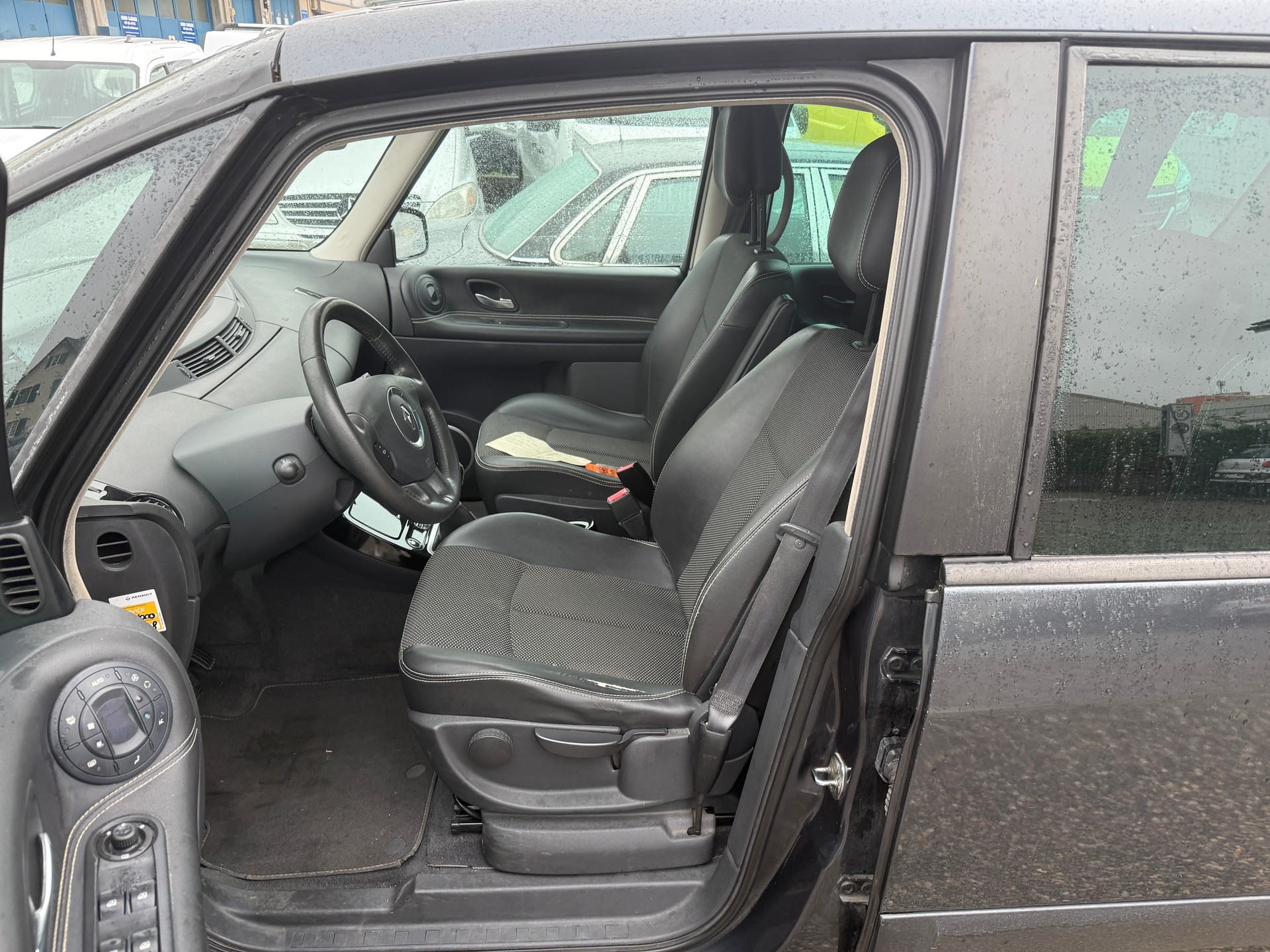 RENAULT Espace 2.0 Turbo Dynamique-image-7