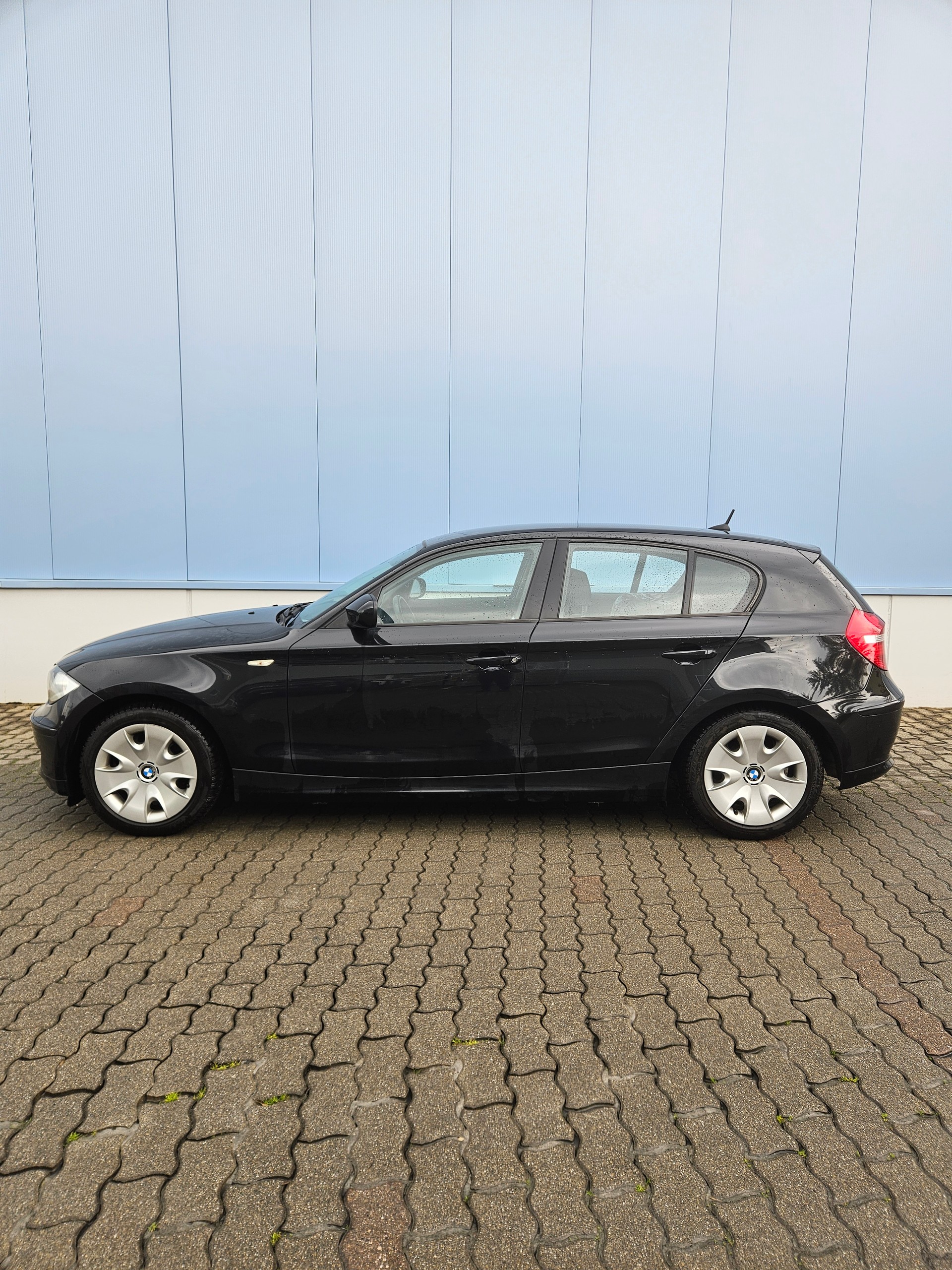 BMW 116i AccessPlus-image-7
