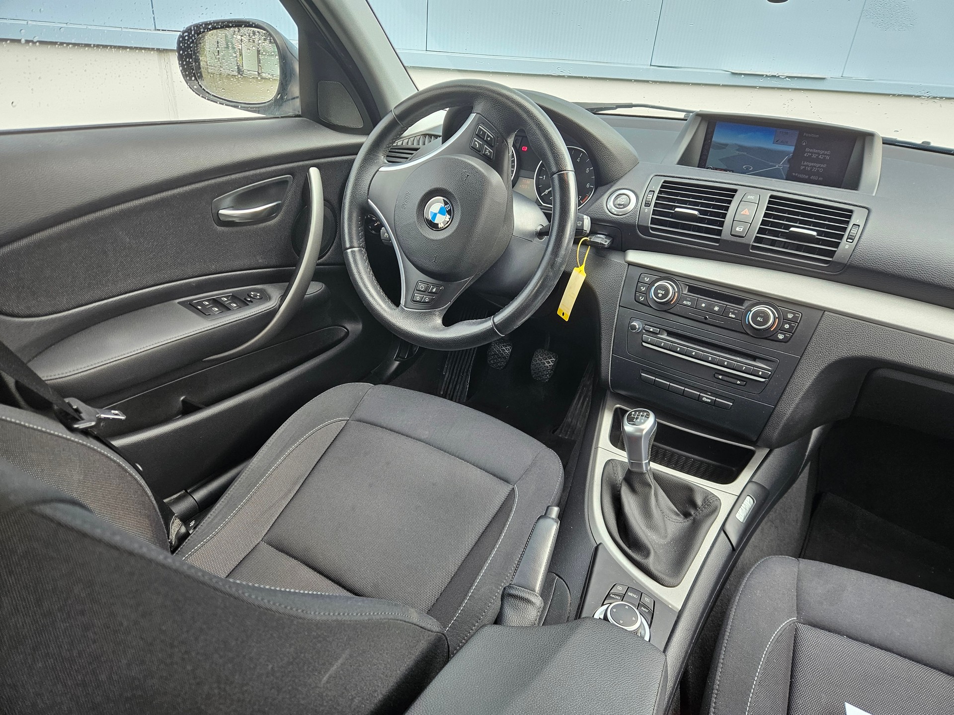 BMW 116i AccessPlus-image-4