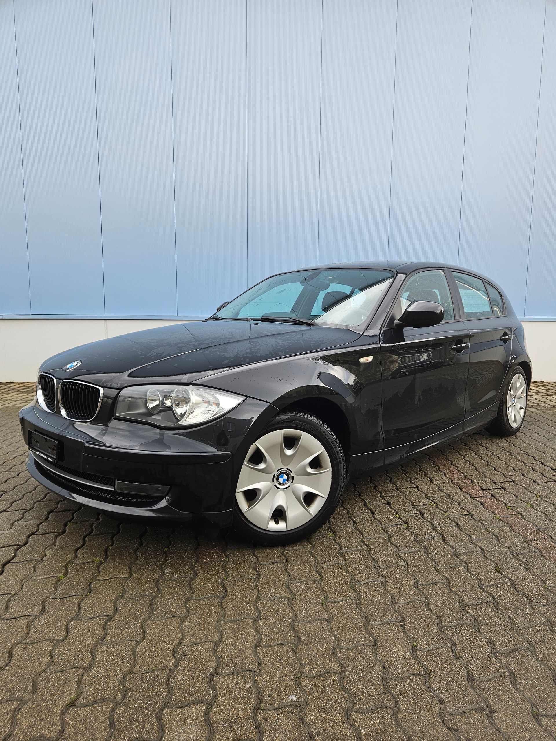 BMW 116i AccessPlus-image-9