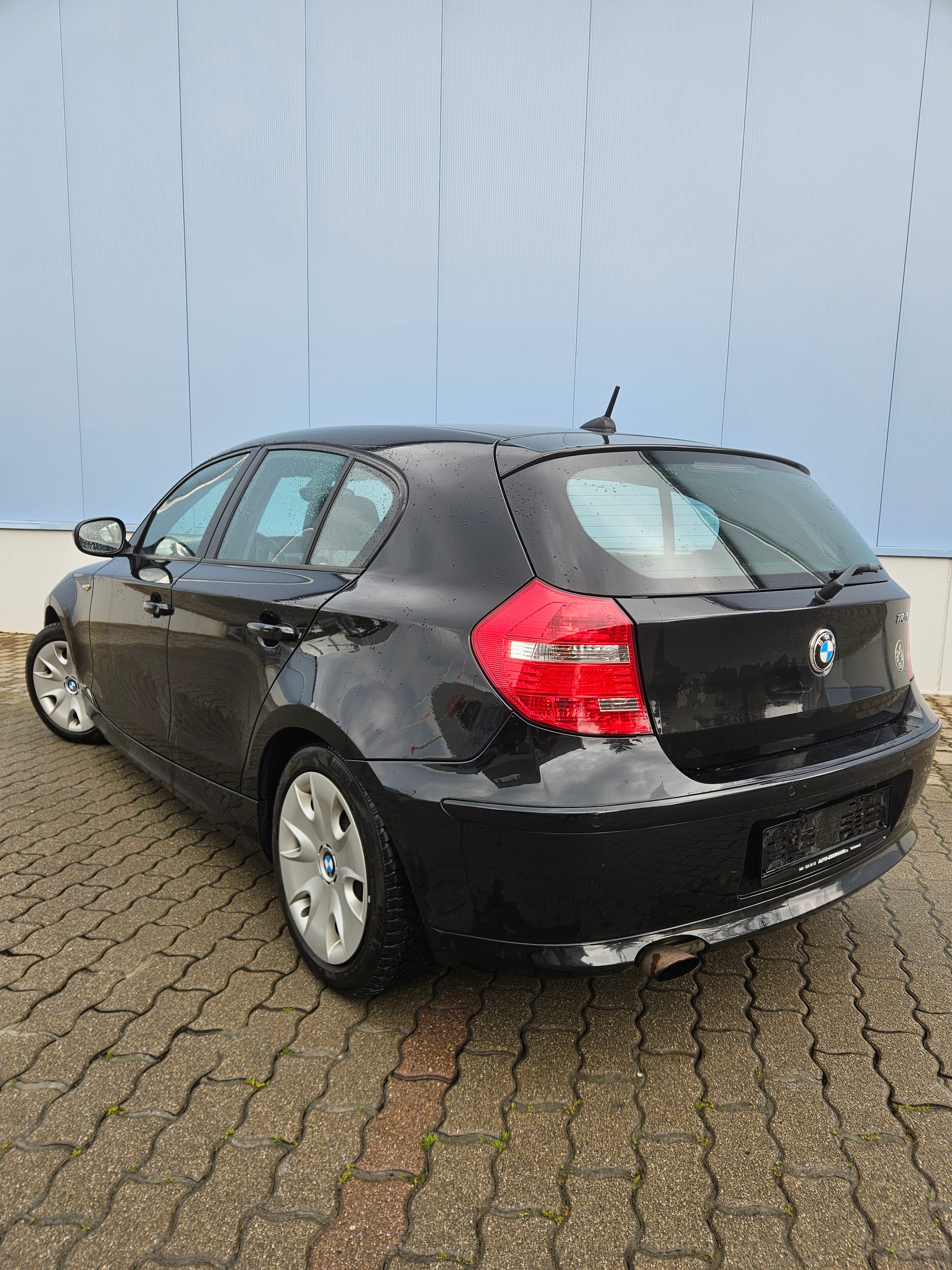 BMW 116i AccessPlus-image-6
