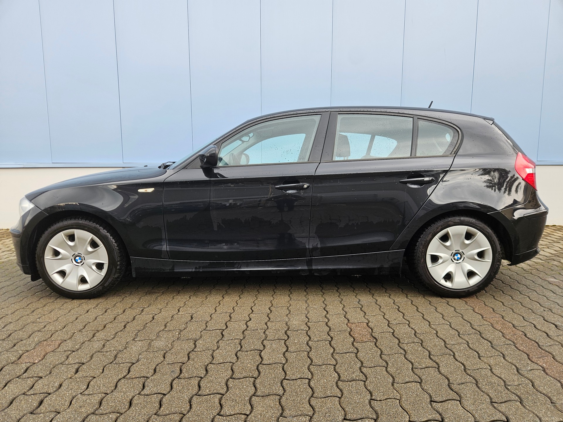 BMW 116i AccessPlus-image-8