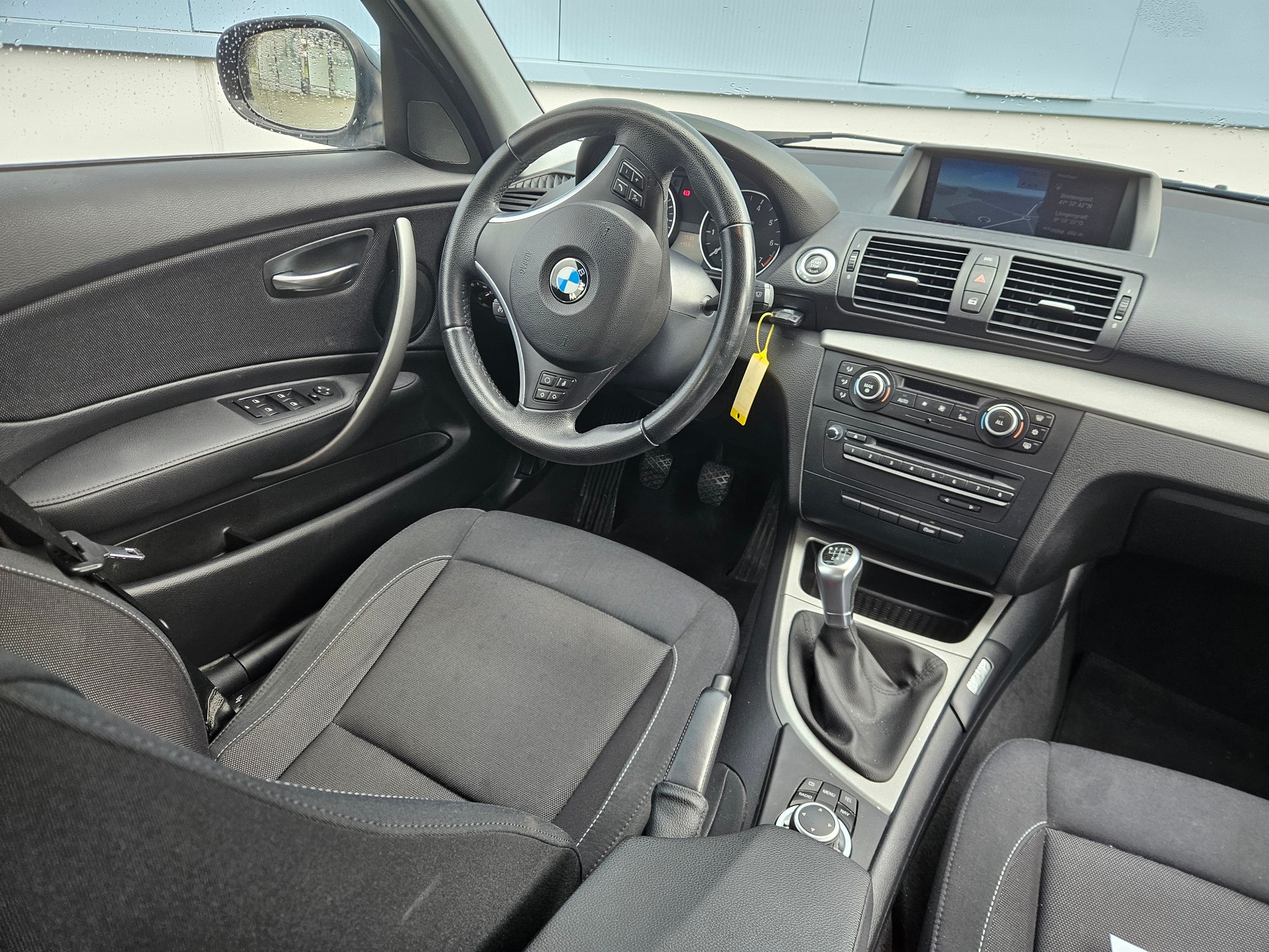BMW 116i AccessPlus-image-3