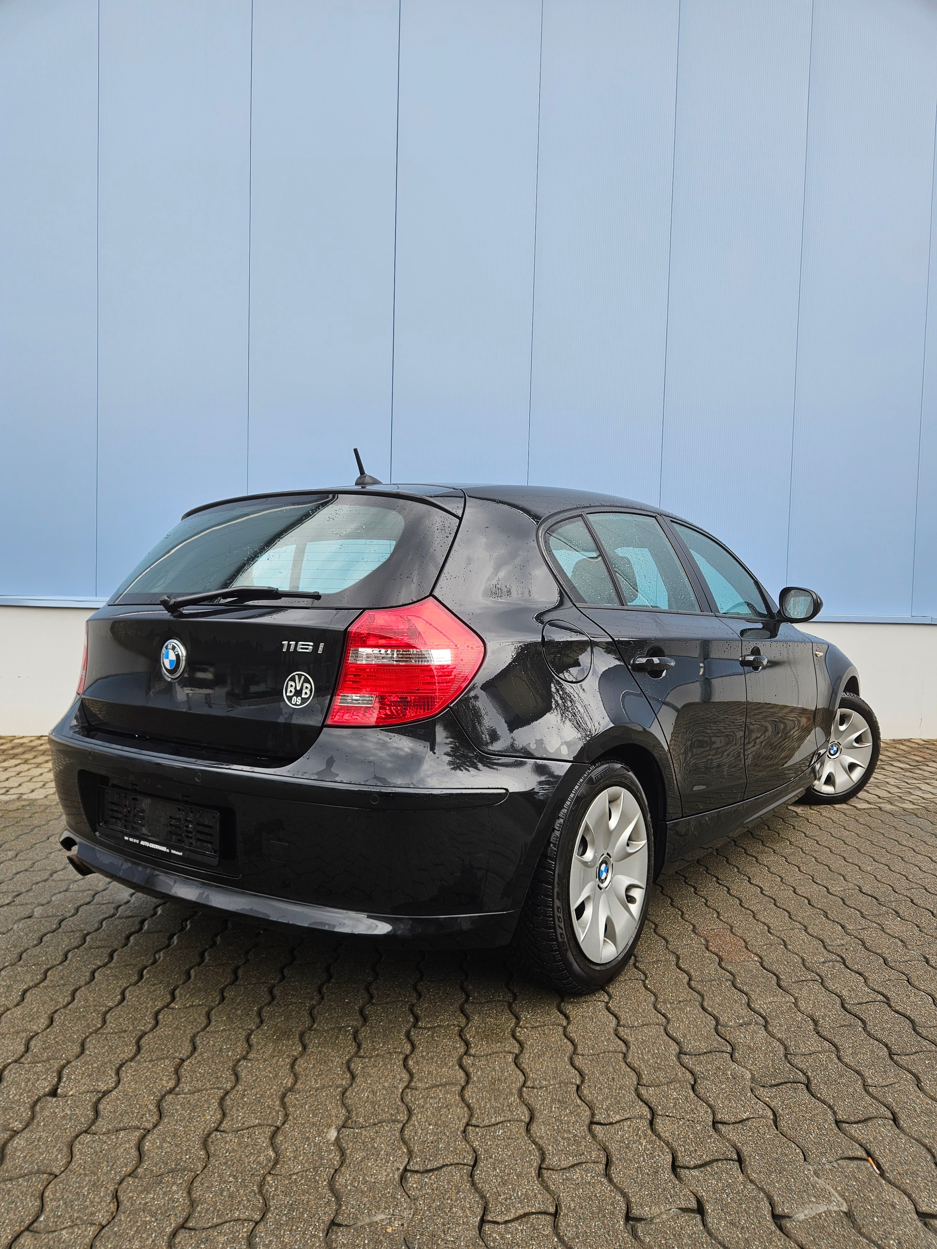BMW 116i AccessPlus-image-2