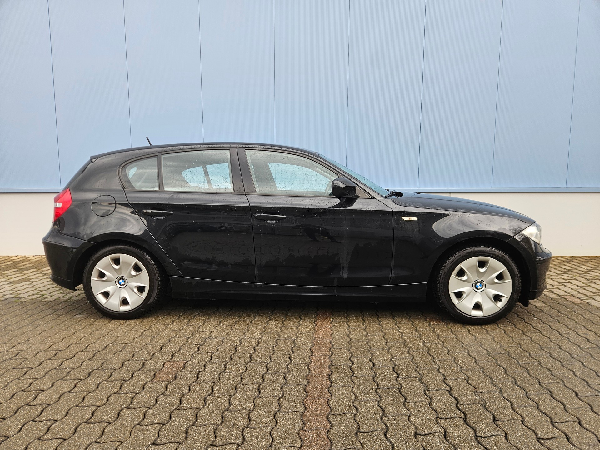 BMW 116i AccessPlus-image-1