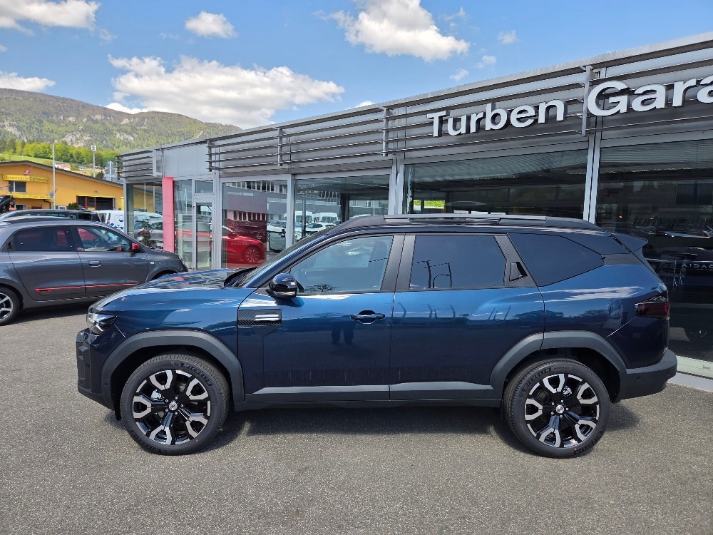 DACIA Bigster HEV 155 Journey-image-2