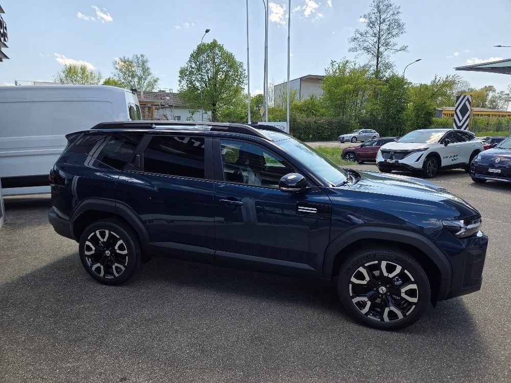 DACIA Bigster HEV 155 Journey-image-4