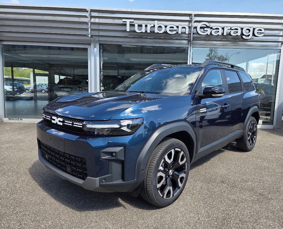 DACIA Bigster HEV 155 Journey-image-0