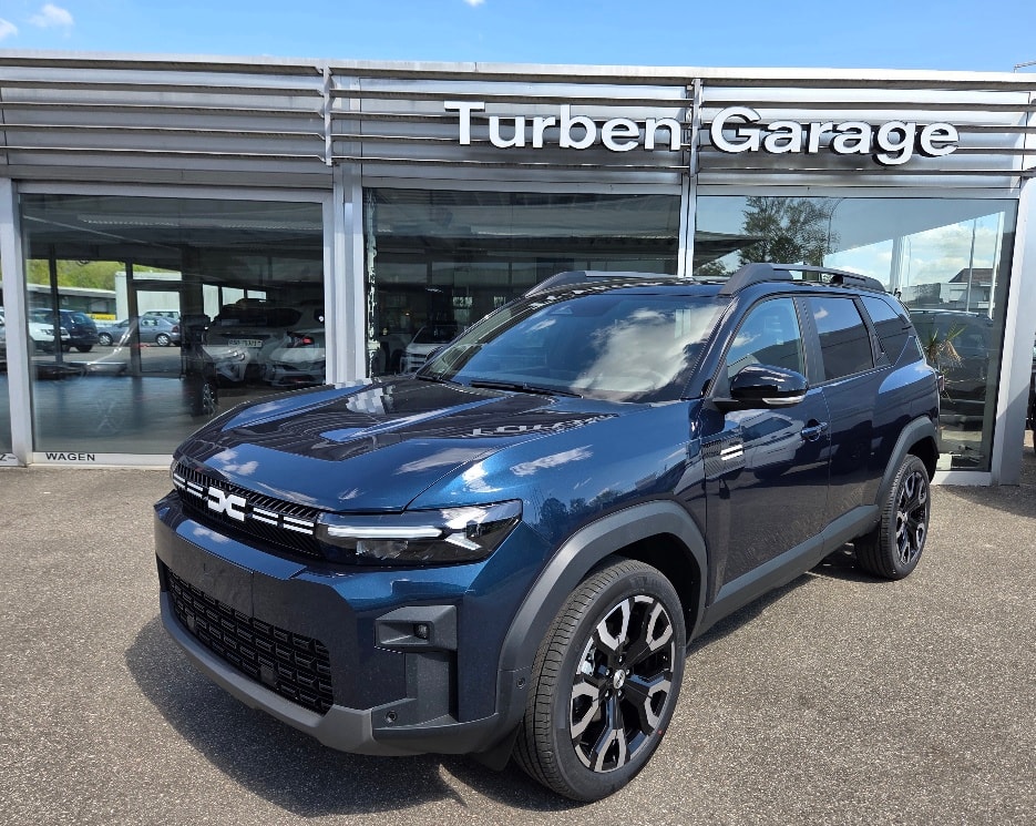 DACIA Bigster HEV 155 Journey-image-1