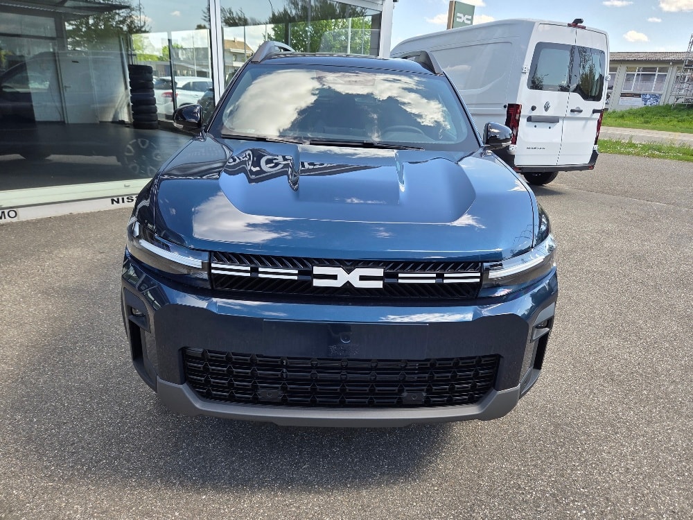 DACIA Bigster HEV 155 Journey-image-5