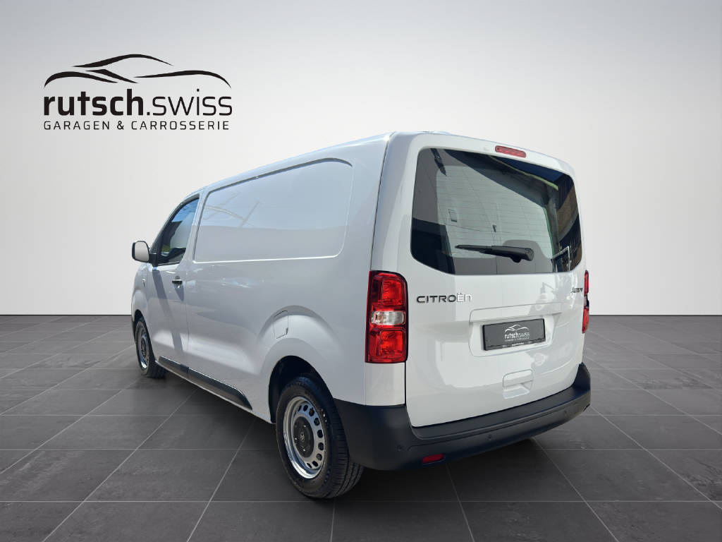CITROEN Jumpy M 1.5 BHDi 120PS S/S-image-3