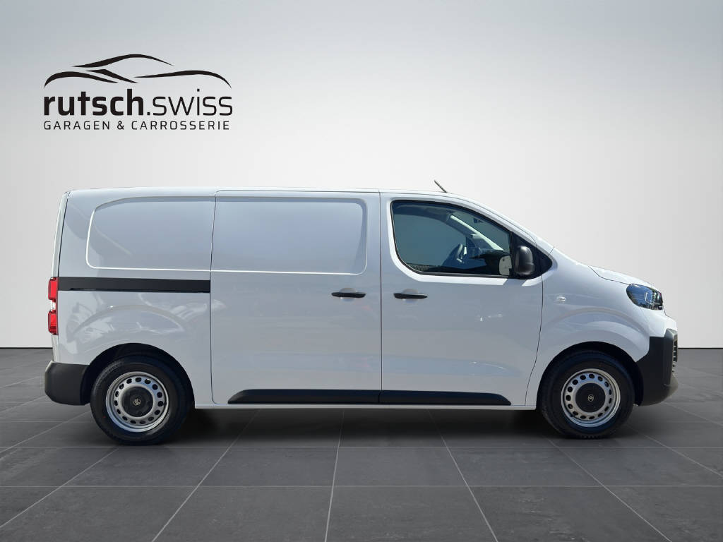 CITROEN Jumpy M 1.5 BHDi 120PS S/S-image-8