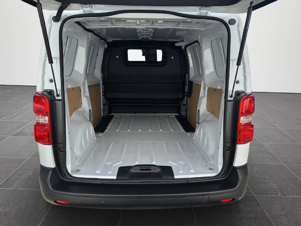 CITROEN Jumpy M 1.5 BHDi 120PS S/S-image-5