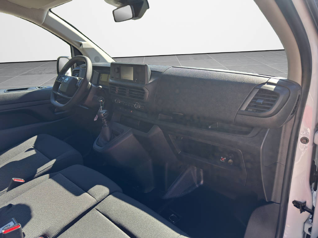 CITROEN Jumpy M 1.5 BHDi 120PS S/S-image-10