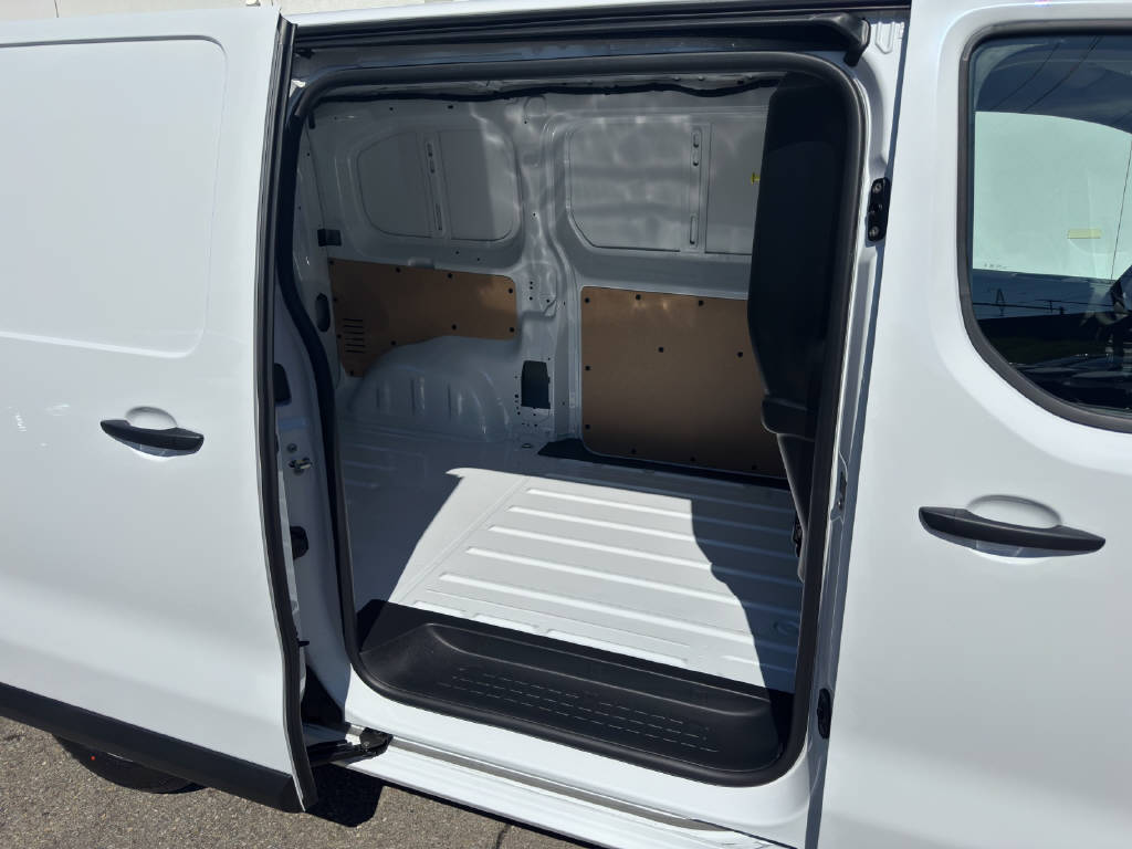 CITROEN Jumpy M 1.5 BHDi 120PS S/S-image-9