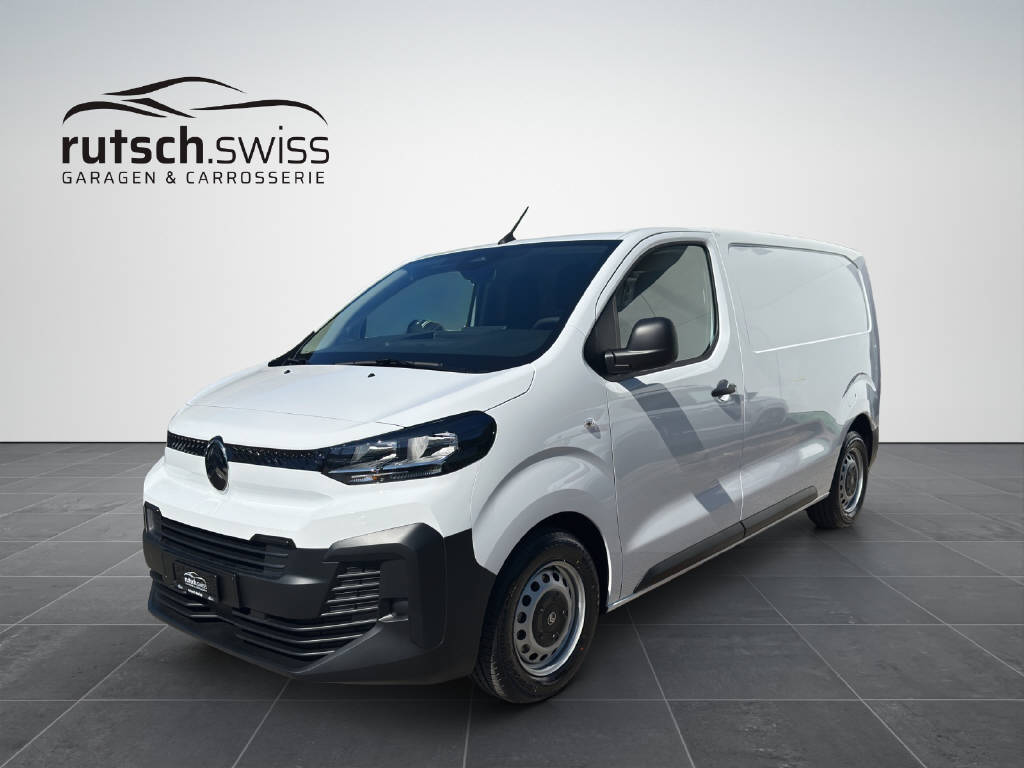 CITROEN Jumpy M 1.5 BHDi 120PS S/S-image-2