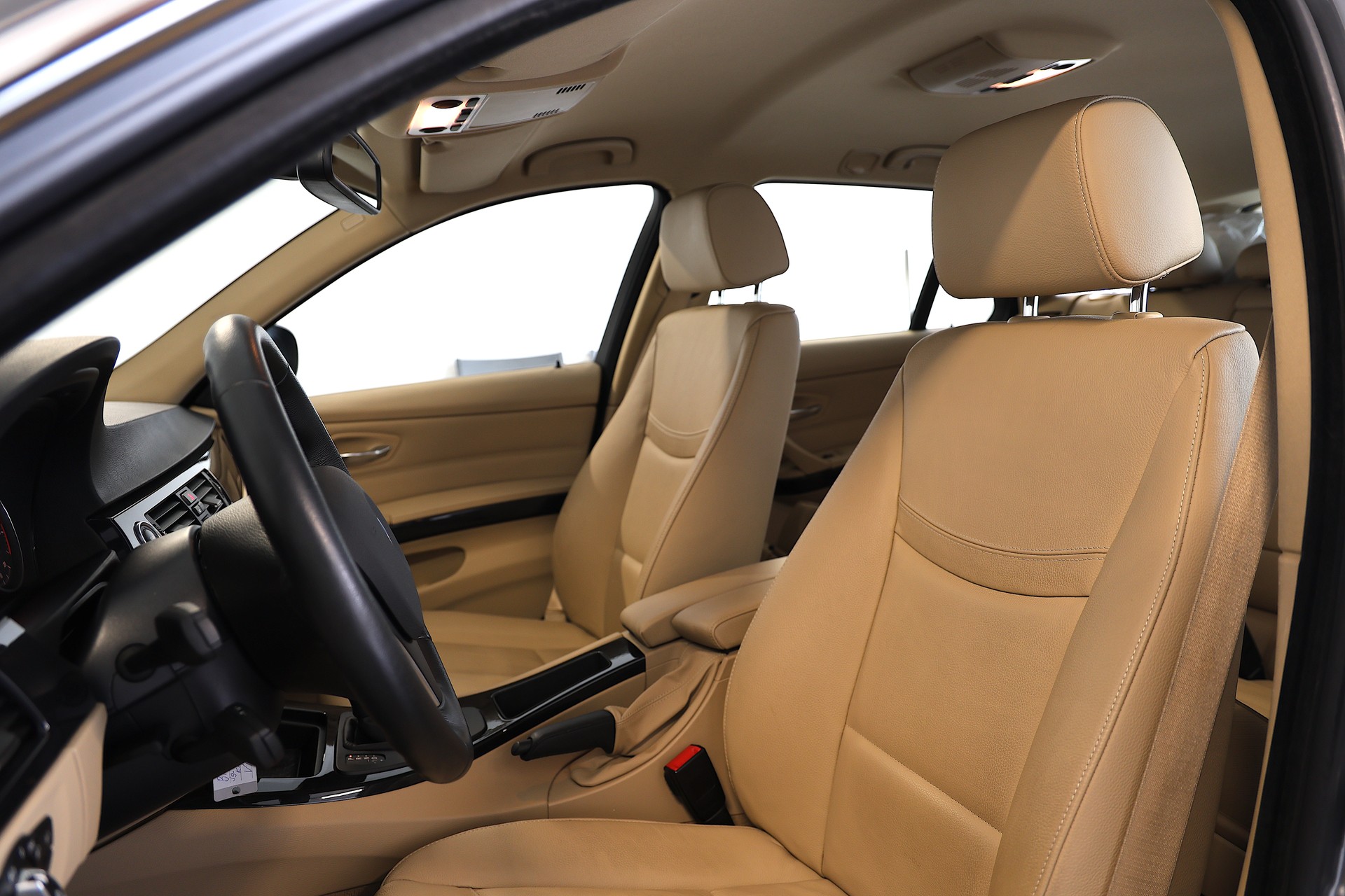 BMW 330d xDrive Touring Steptronic-image-7