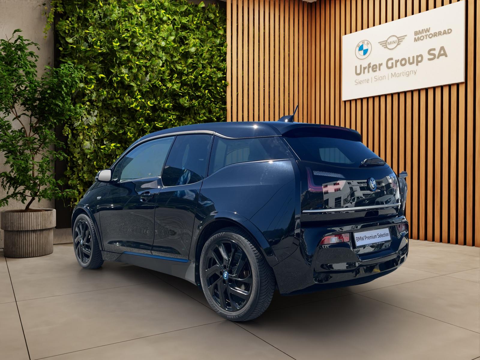 BMW 🆕 i3s (120Ah) ELECTRIFYOU (CH) 🔋-image-3