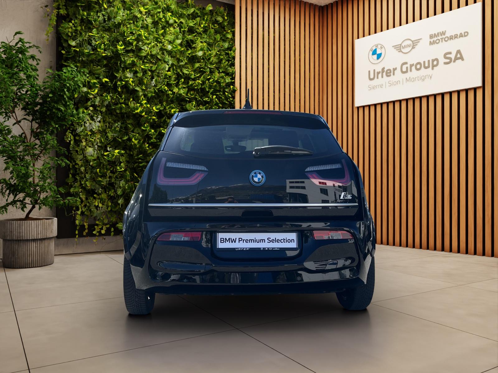 BMW 🆕 i3s (120Ah) ELECTRIFYOU (CH) 🔋-image-4