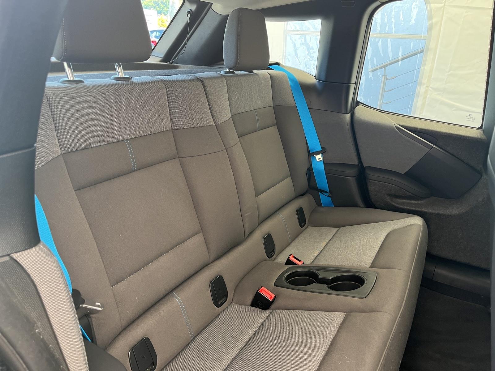 BMW 🆕 i3s (120Ah) ELECTRIFYOU (CH) 🔋-image-10