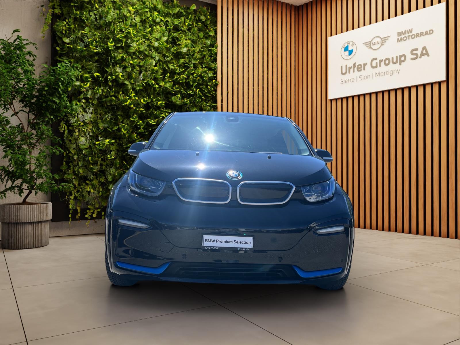 BMW 🆕 i3s (120Ah) ELECTRIFYOU (CH) 🔋-image-7