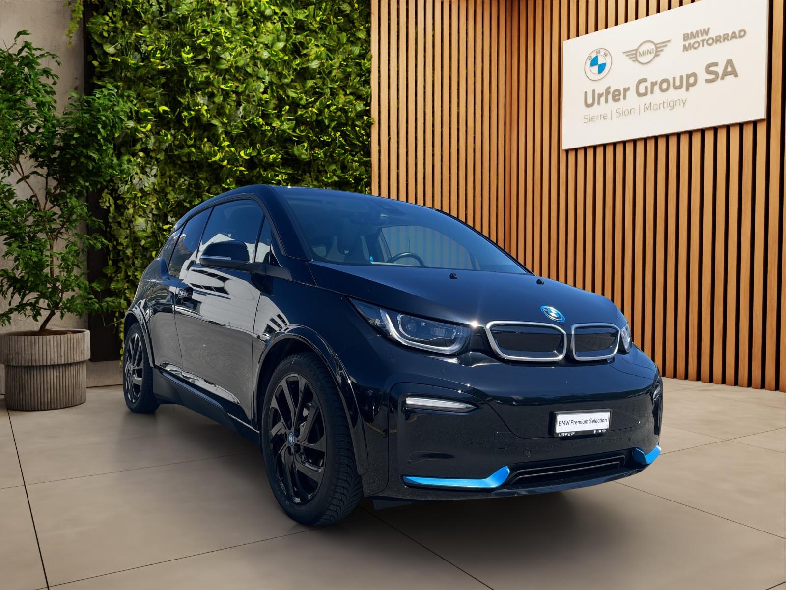 BMW 🆕 i3s (120Ah) ELECTRIFYOU (CH) 🔋-image-6