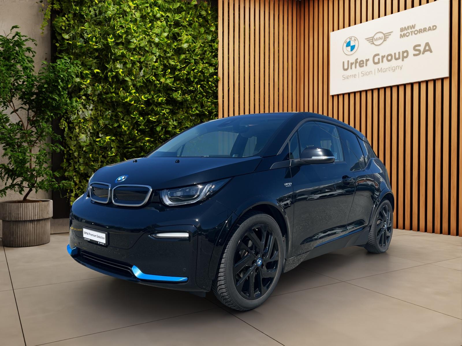 BMW 🆕 i3s (120Ah) ELECTRIFYOU (CH) 🔋-image-0