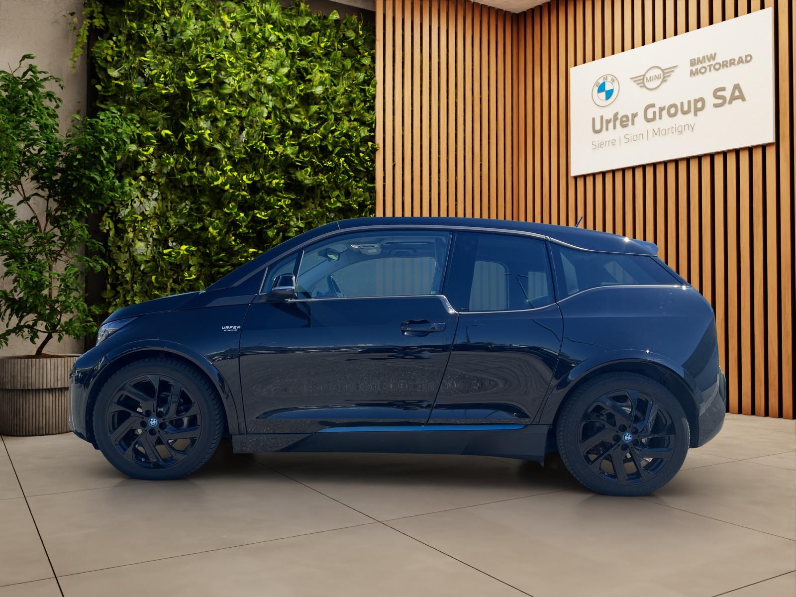 BMW 🆕 i3s (120Ah) ELECTRIFYOU (CH) 🔋-image-2