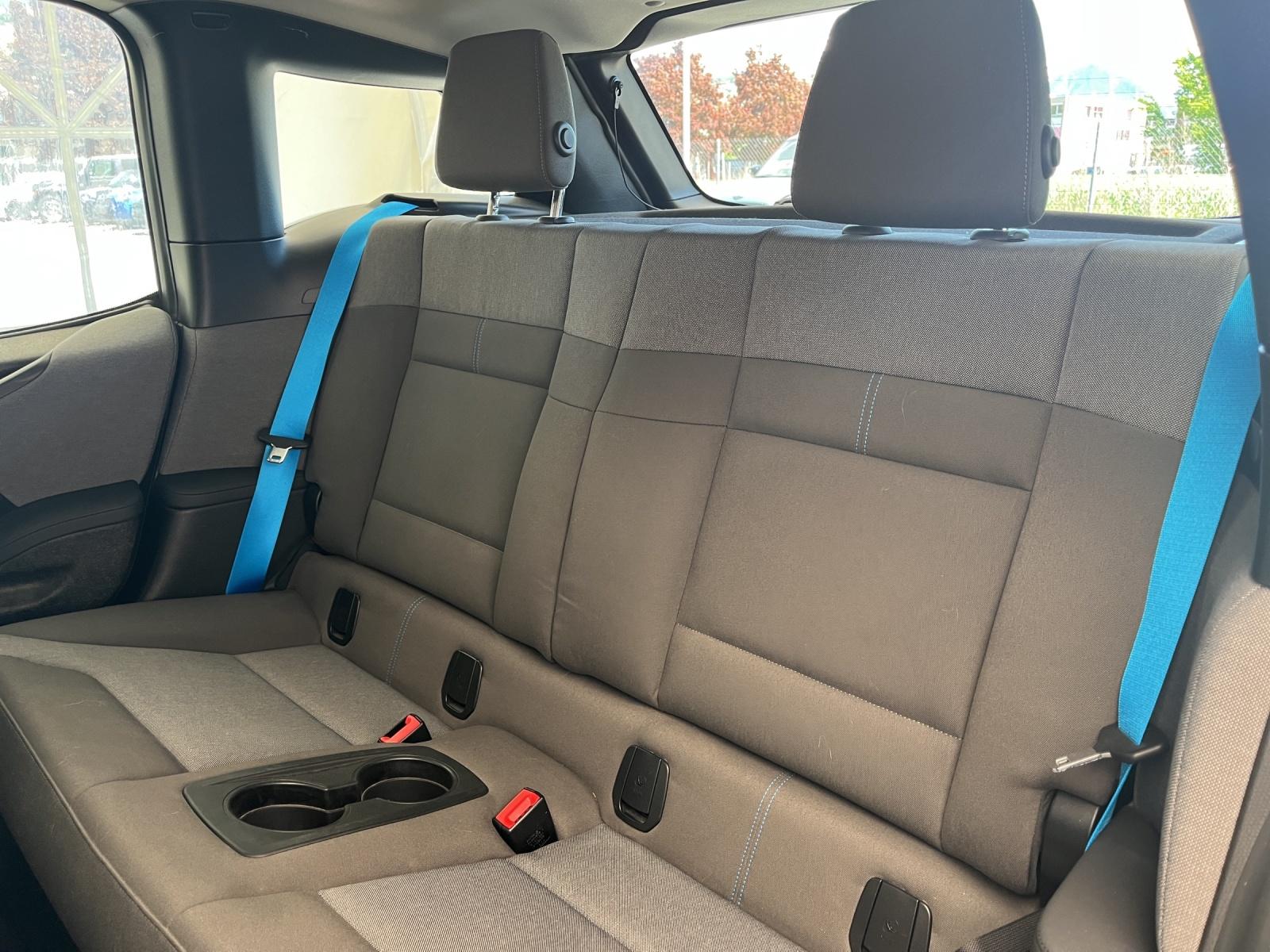 BMW 🆕 i3s (120Ah) ELECTRIFYOU (CH) 🔋-image-11