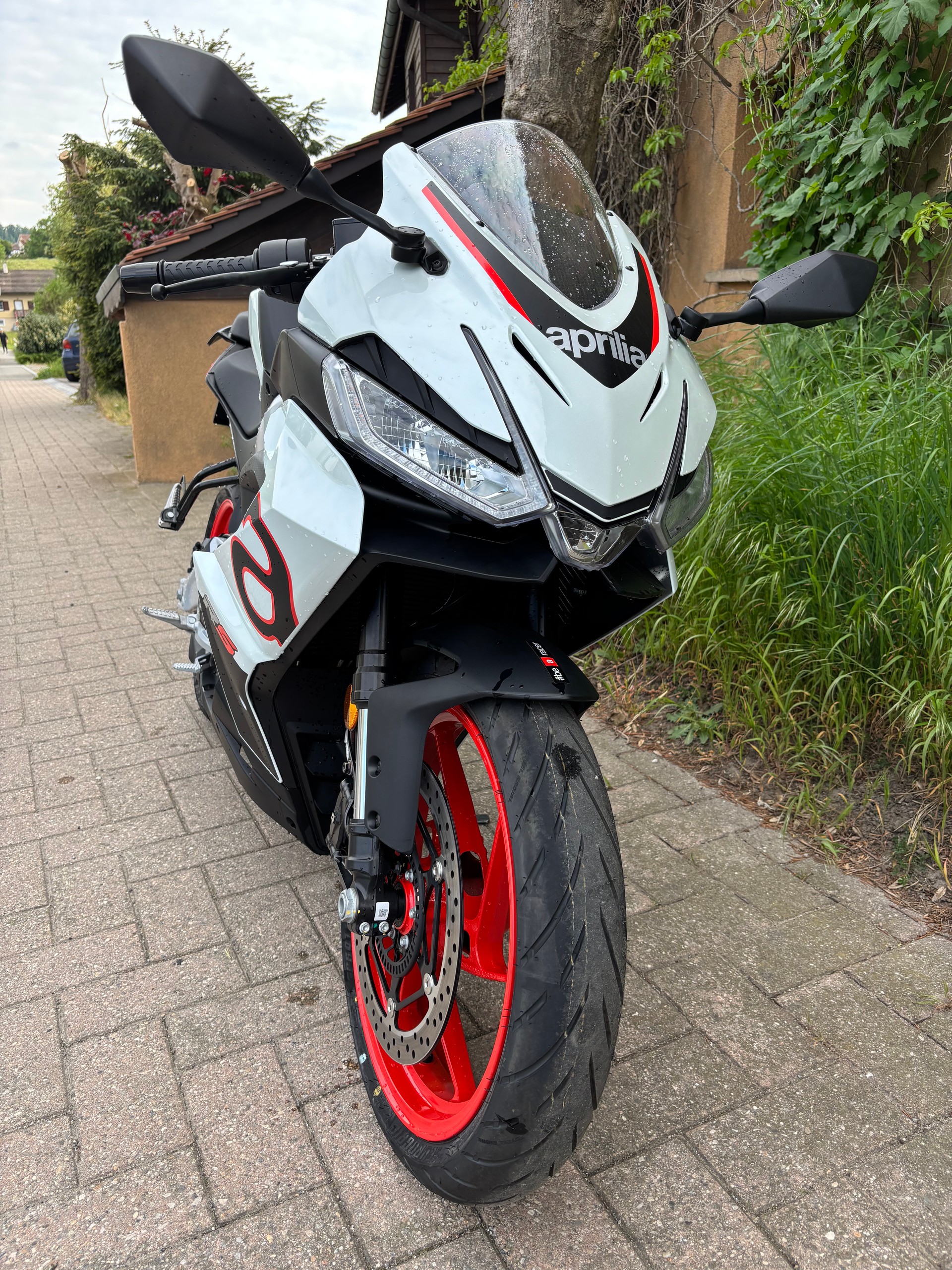 APRILIA RS 457 (35kW) E5+-image-4