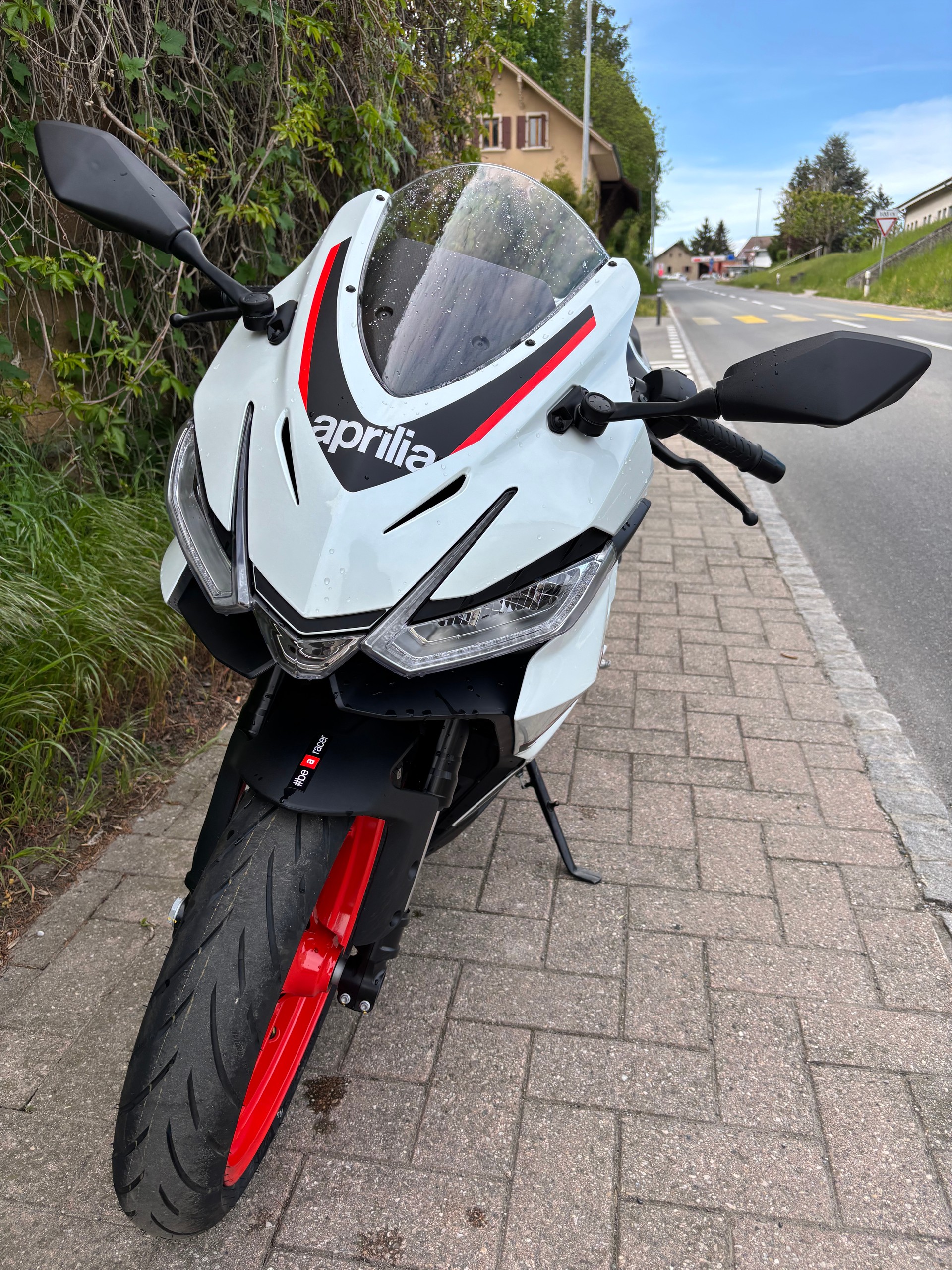 APRILIA RS 457 (35kW) E5+-image-5