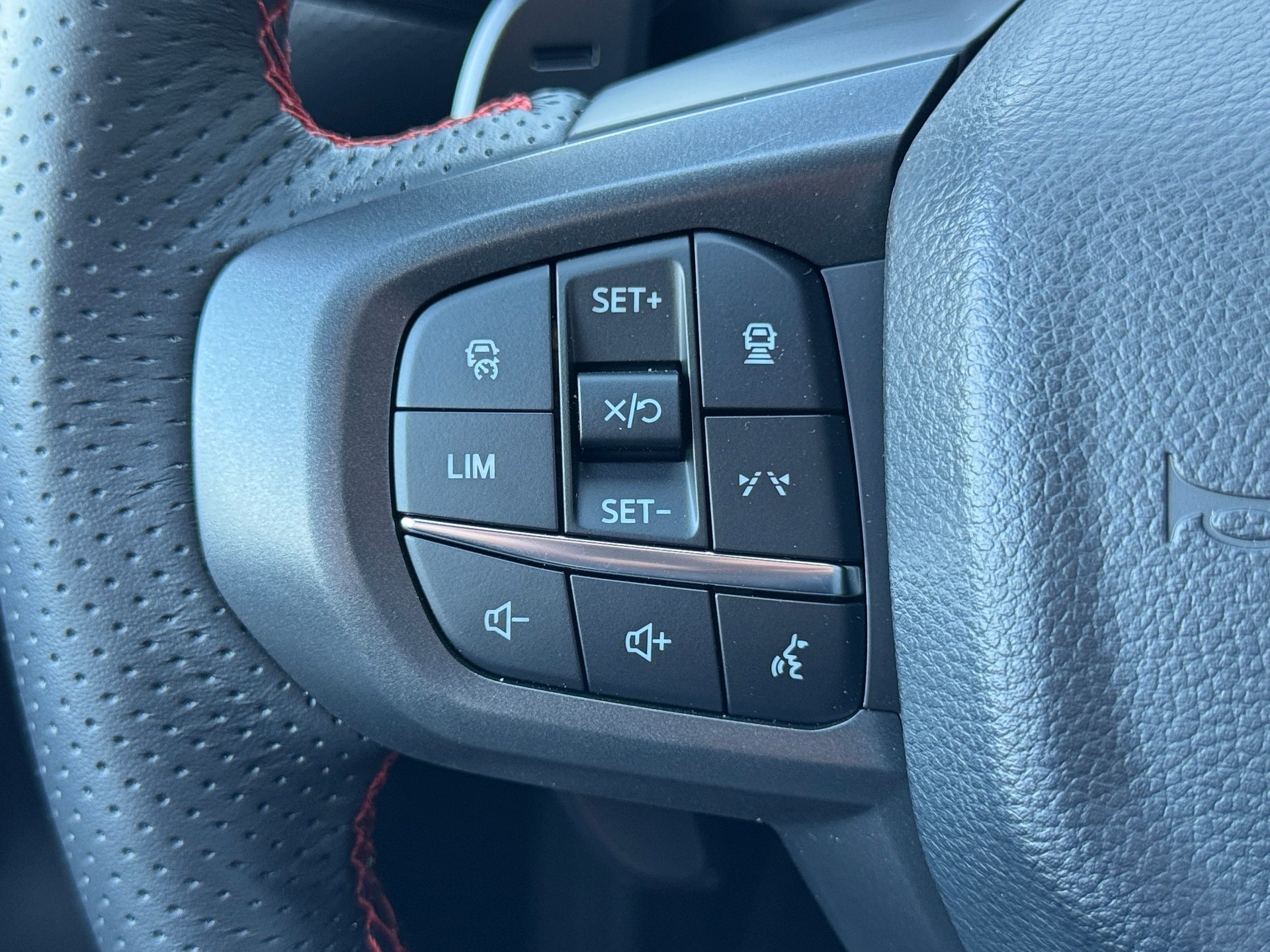 FORD Ranger Raptor 2.0 Eco Boost 4x4 A-image-21
