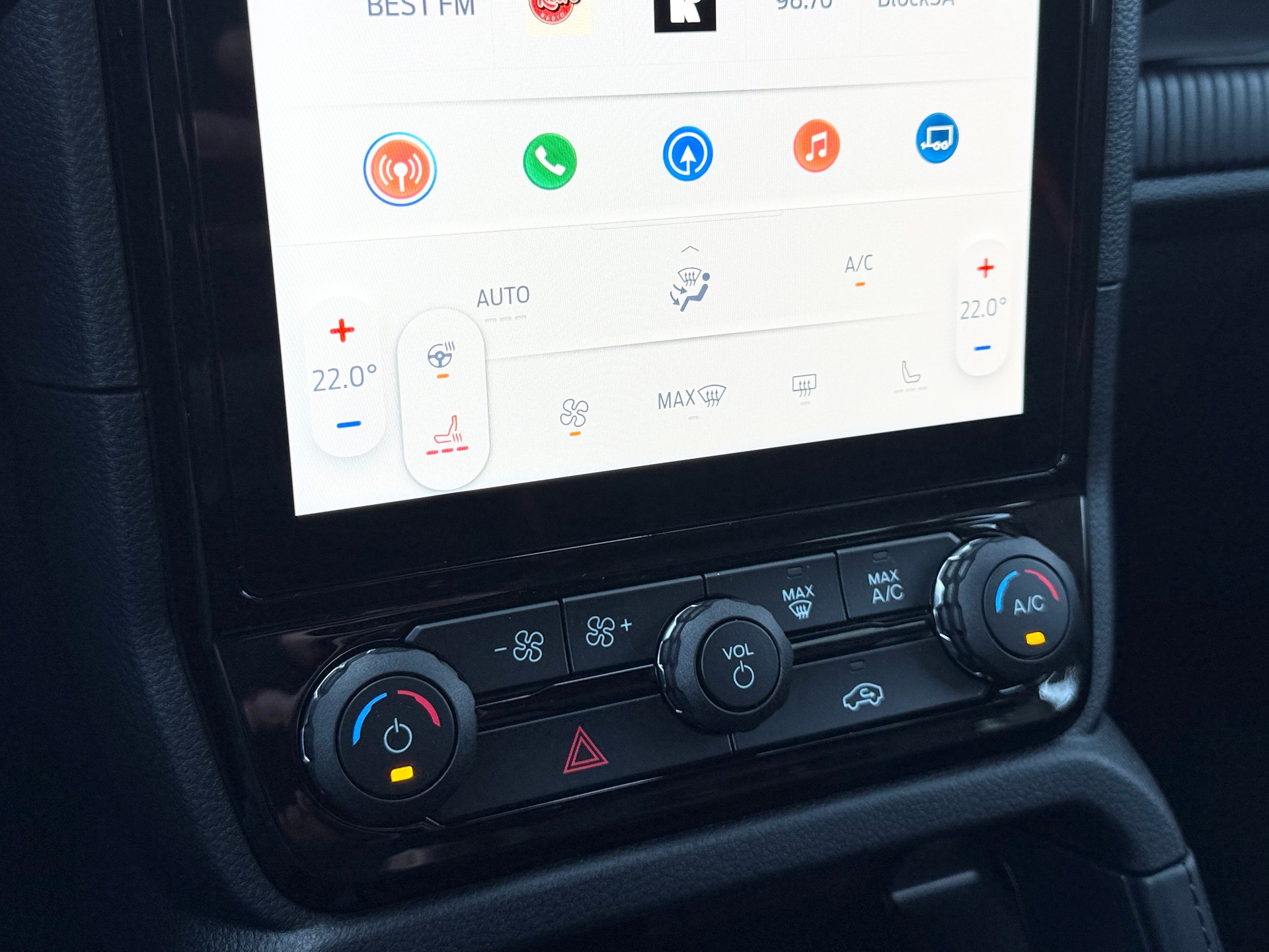 FORD Ranger Raptor 2.0 Eco Boost 4x4 A-image-25