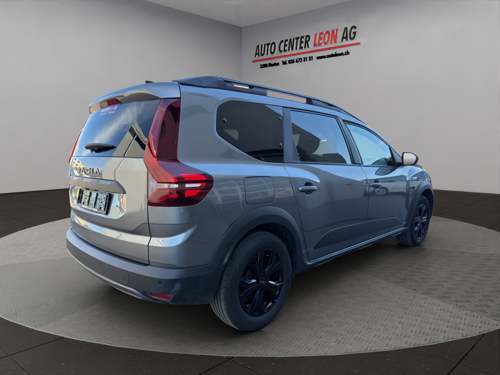 DACIA Jogger HEV 140 Extreme-image-5
