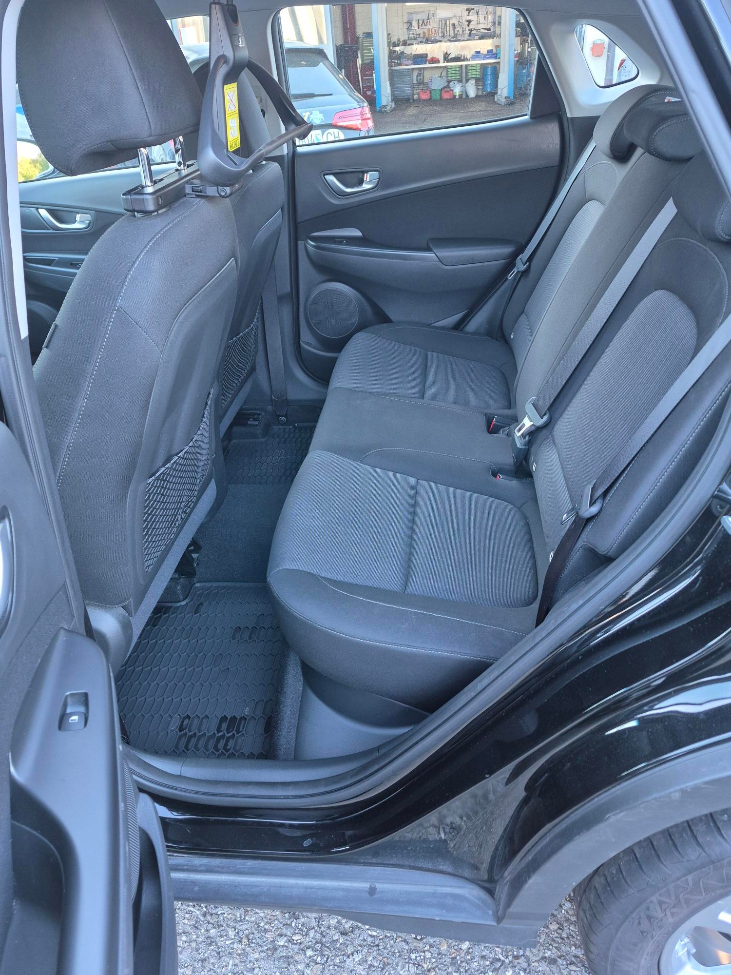 HYUNDAI Kona 1.6 T-GDi Vertex 4WD DCT-image-13