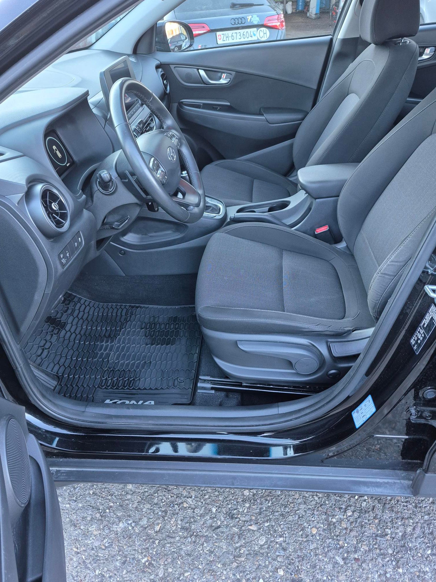 HYUNDAI Kona 1.6 T-GDi Vertex 4WD DCT-image-12