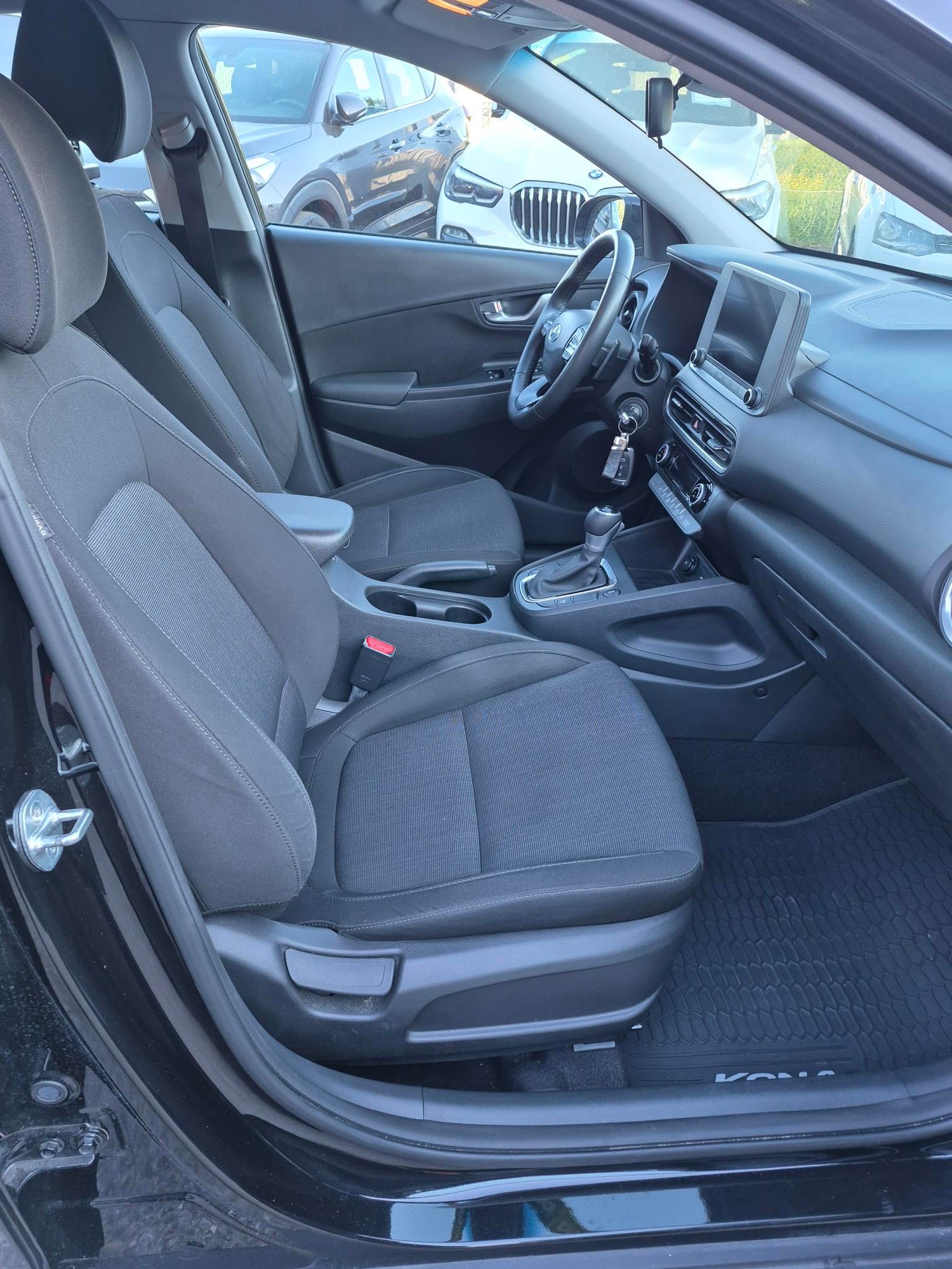 HYUNDAI Kona 1.6 T-GDi Vertex 4WD DCT-image-14