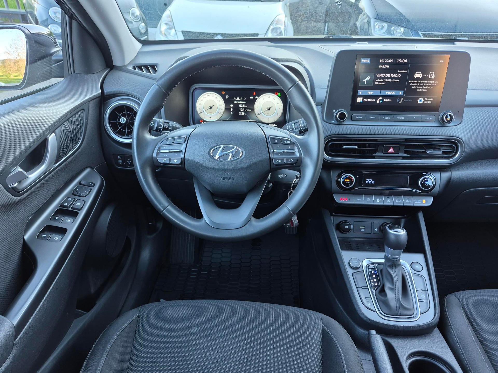 HYUNDAI Kona 1.6 T-GDi Vertex 4WD DCT-image-11