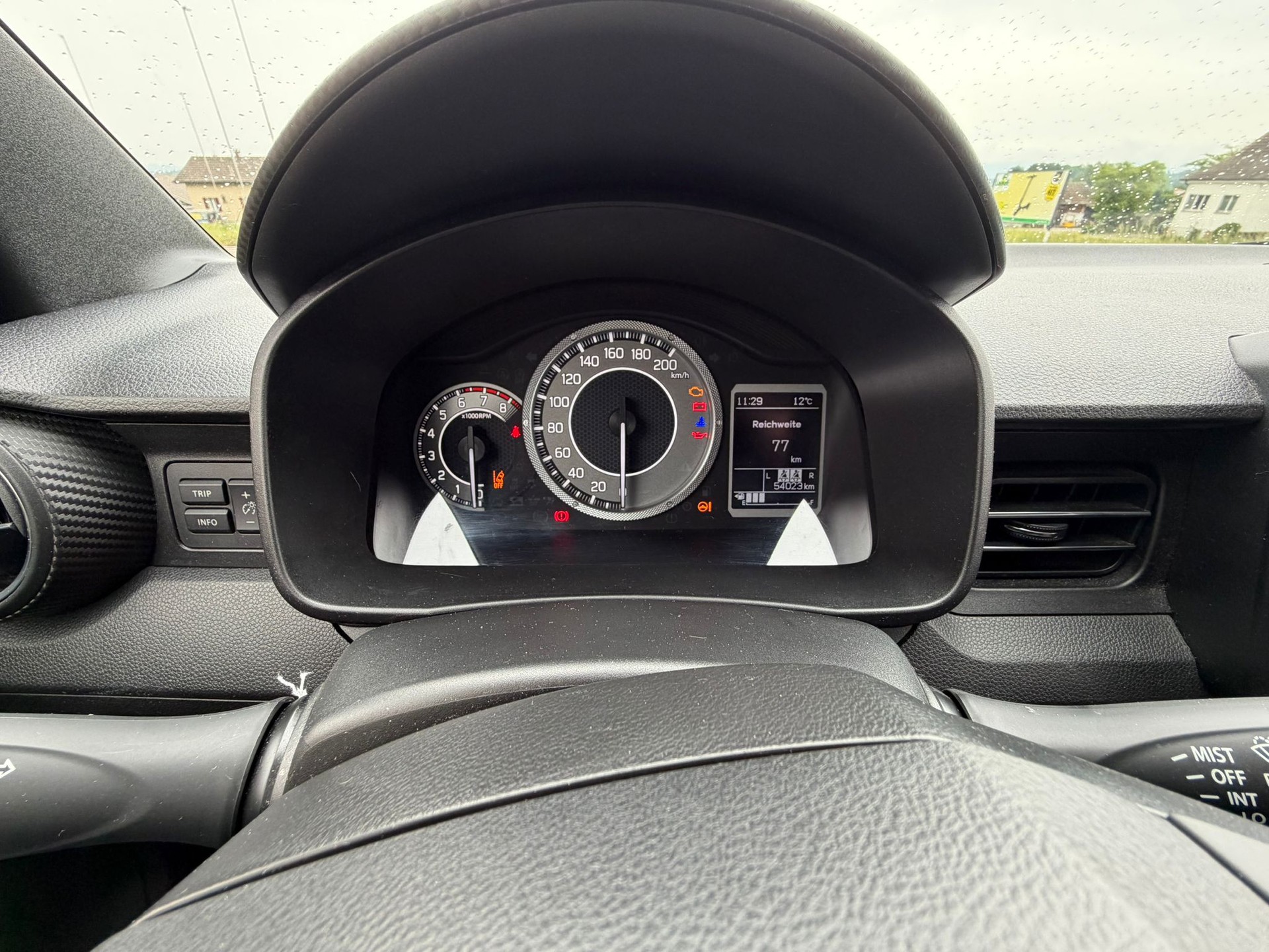 SUZUKI Ignis 1.2i Generation Hybrid-image-16