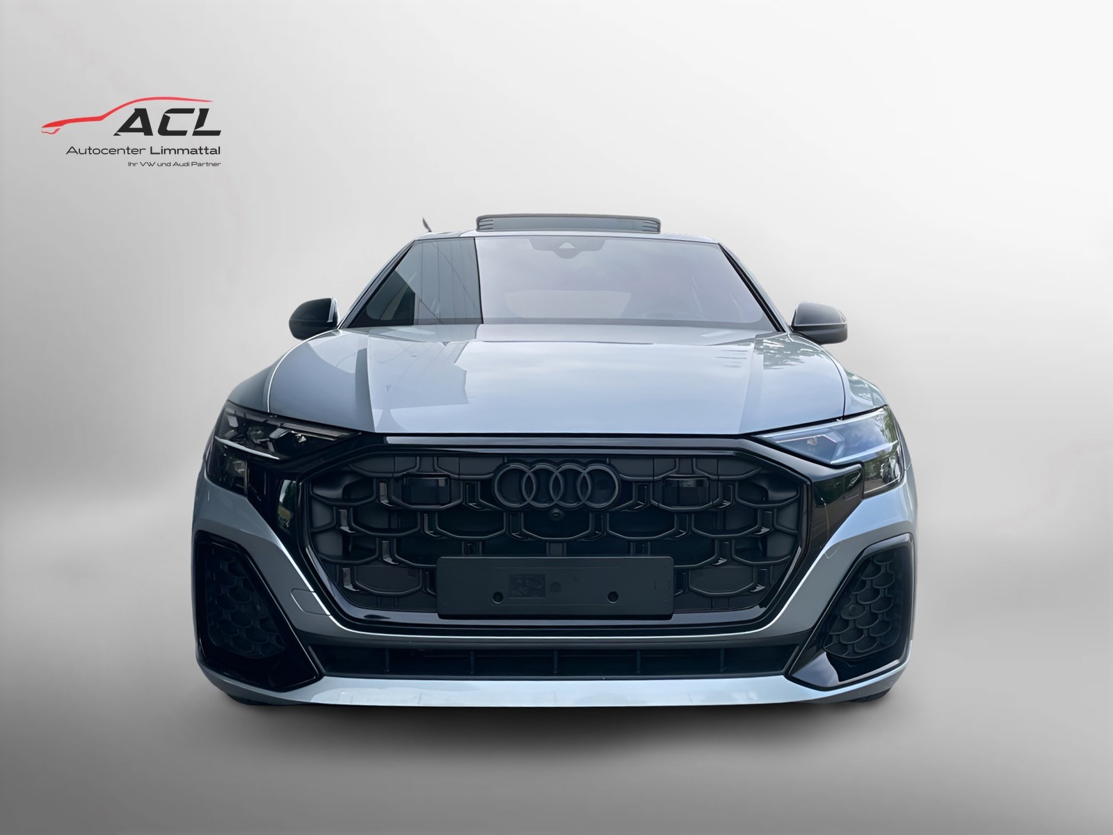 AUDI Q8 SUV 50 TDI quattro tiptronic-image-1