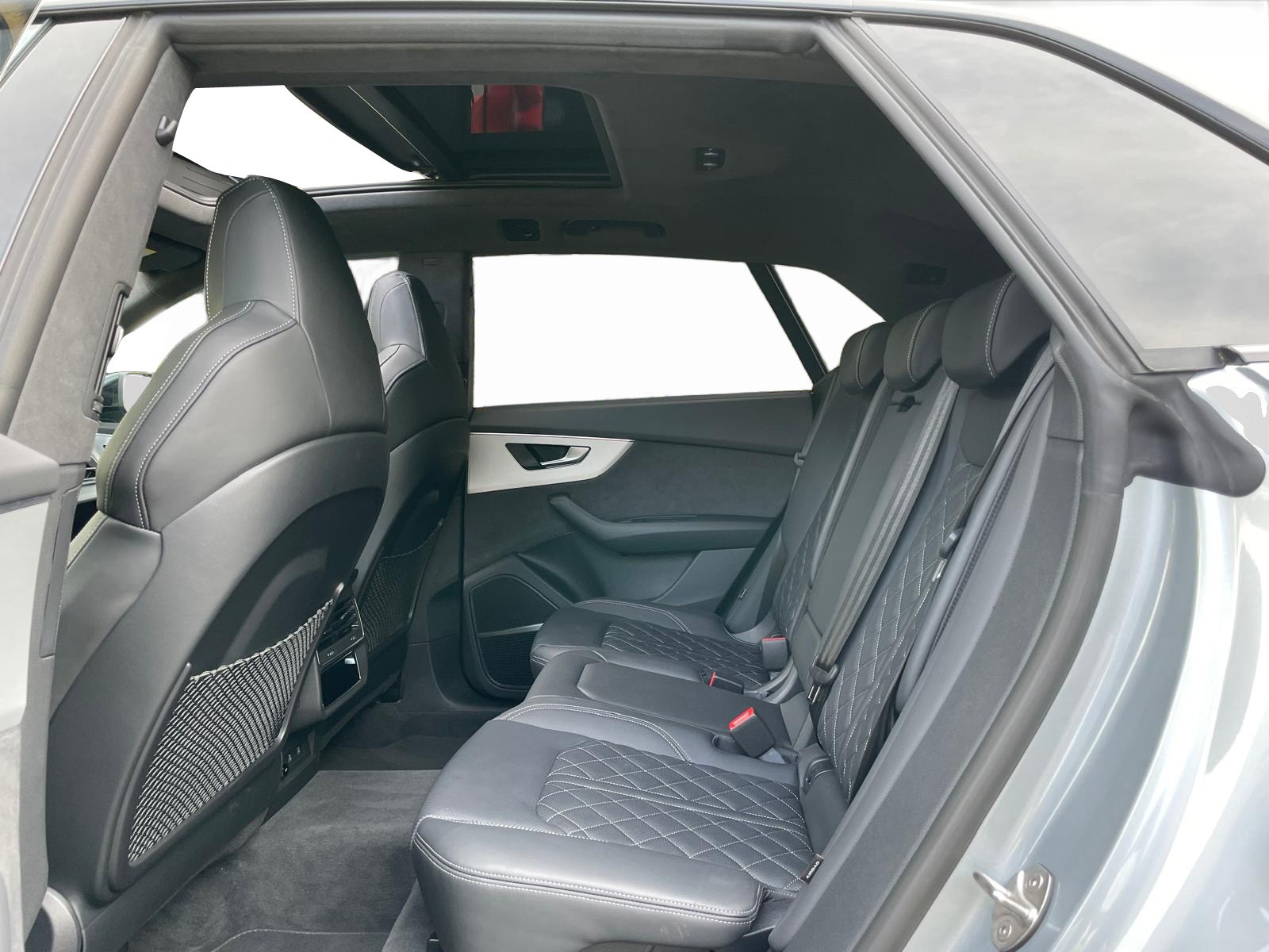 AUDI Q8 SUV 50 TDI quattro tiptronic-image-5