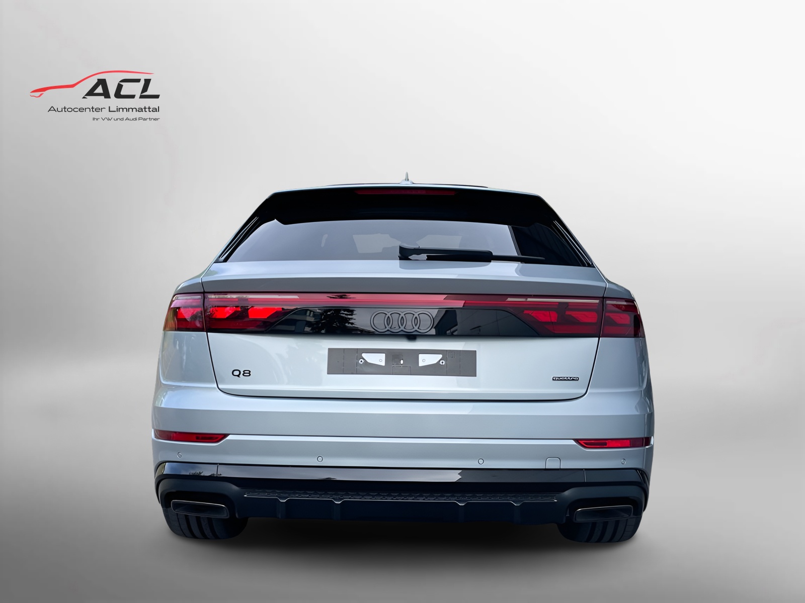 AUDI Q8 SUV 50 TDI quattro tiptronic-image-7