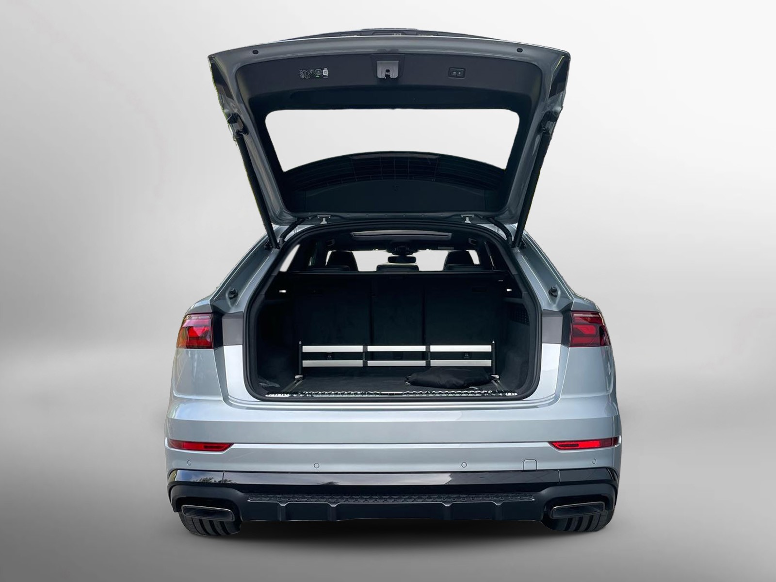 AUDI Q8 SUV 50 TDI quattro tiptronic-image-8