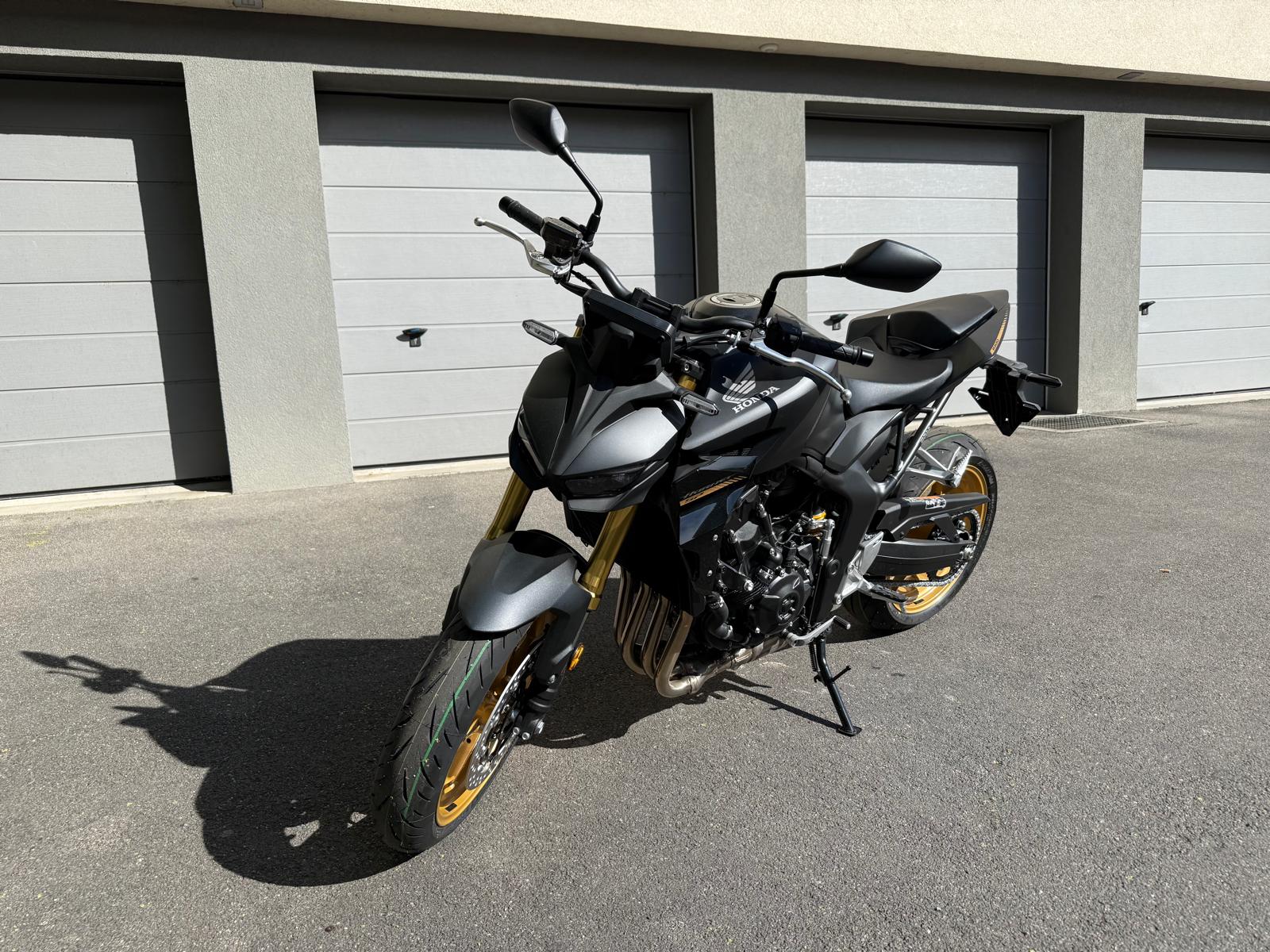 HONDA CB 1000 Hornet SP