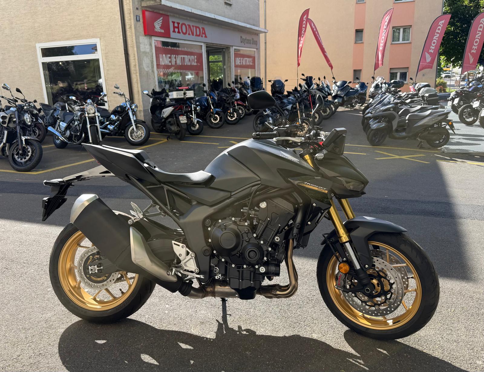 HONDA CB 1000 Hornet SP-showroom-element-3