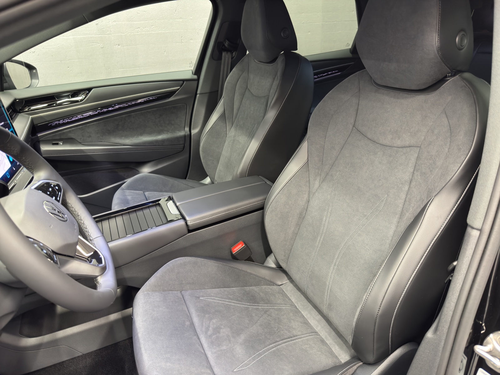 VW ID.7 Tourer Pro S United-image-15